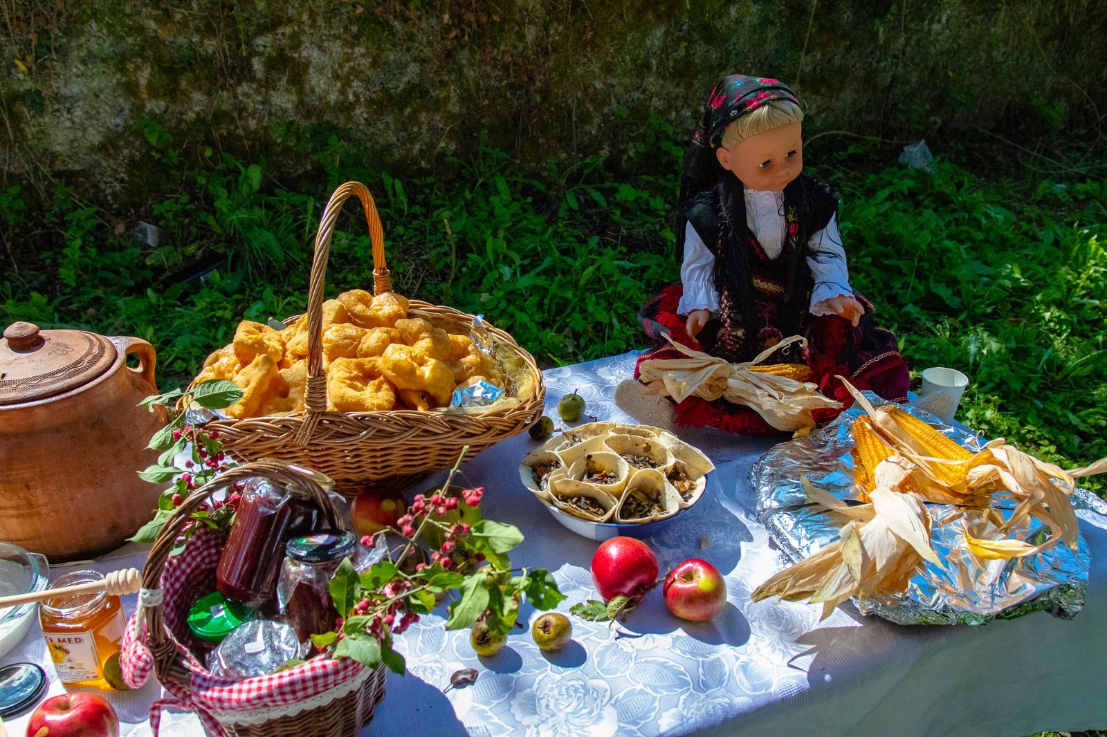 Očuvanje Tradicije kroz Digitalnu Ličku Kuharicu