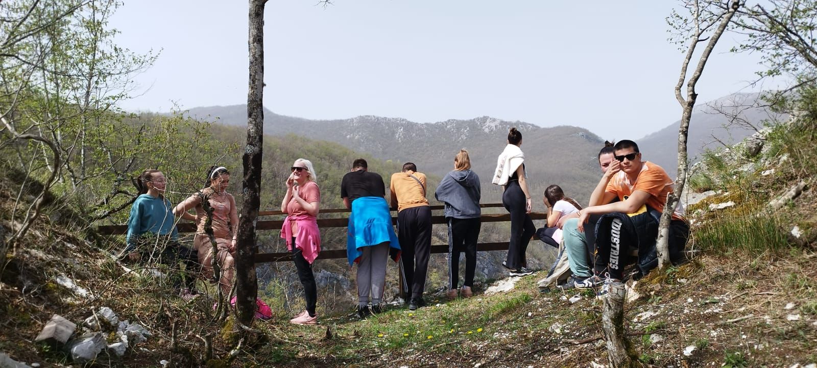 Foto-izlet na Vidikovac Kuk – Očima Objektiva